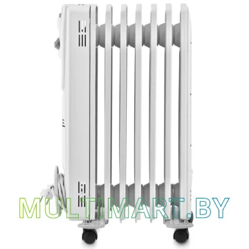 Обогреватель масляный Vitek VT-2126 картинка 2